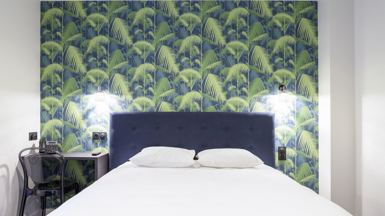 Photo of Bedroom in Laval