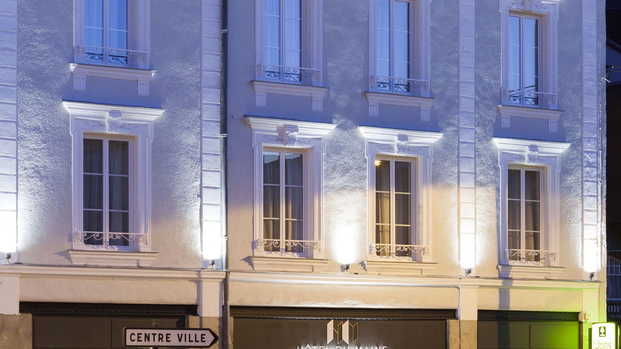 Photo of Outdoor in Laval