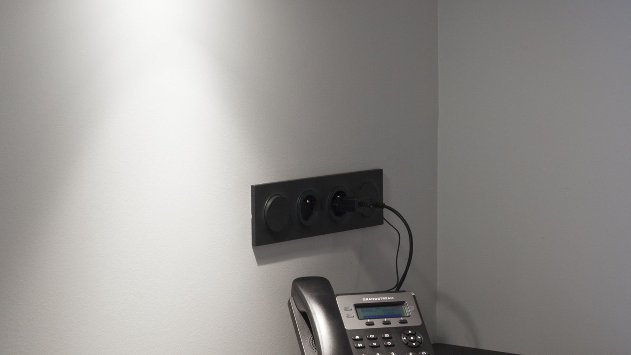 Photo of Bedroom in Laval