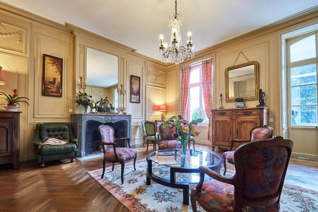 Photo of Livingroom in Barbeville