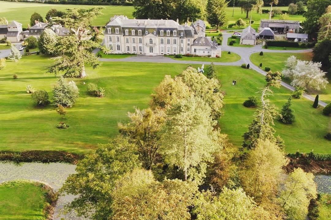 Photo of Outdoor in Barbeville