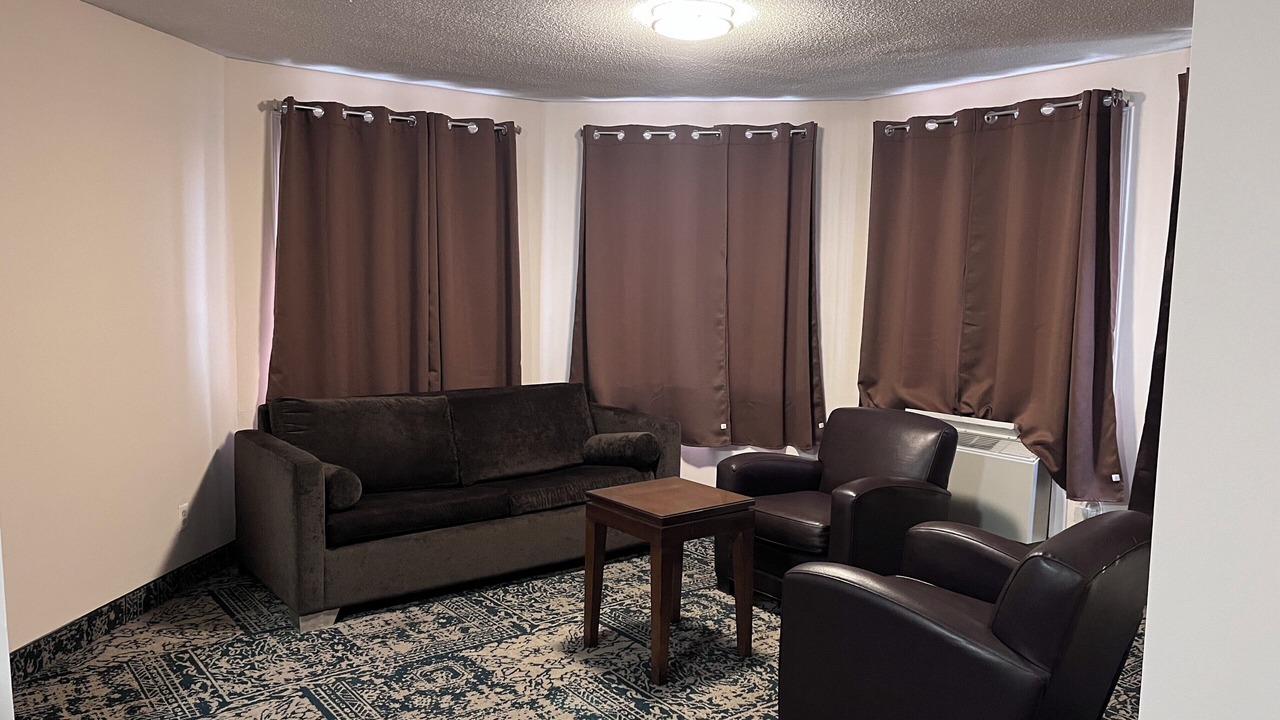 Photo of Bedroom in Fallsview