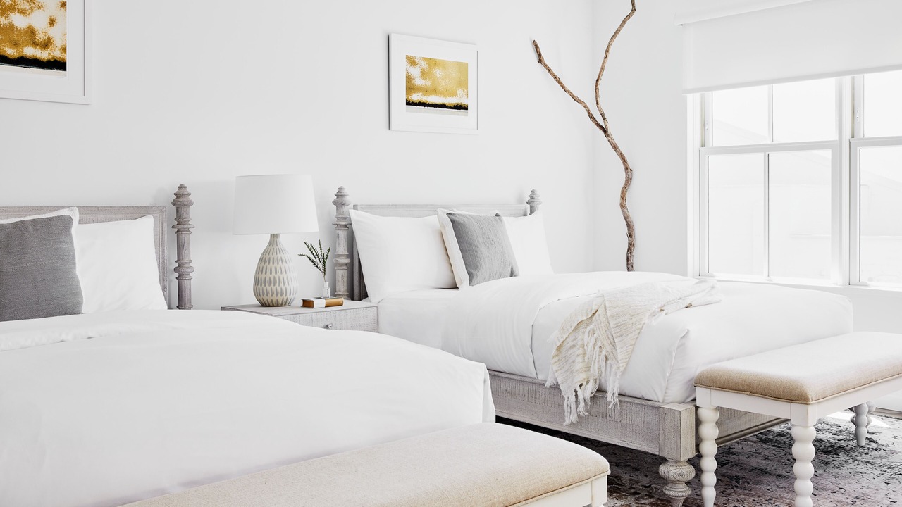 Photo of Bedroom in Greenport