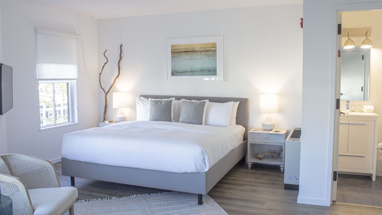 Photo of Bedroom in Greenport