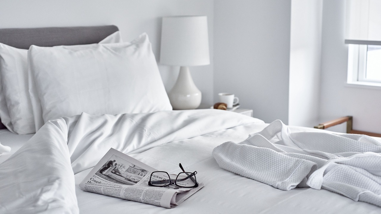 Photo of Bedroom in Greenport