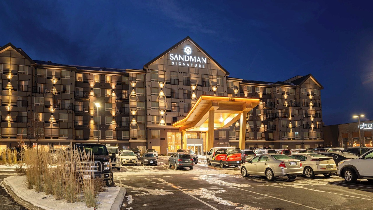 Photo of Outdoor in Ottawa Division