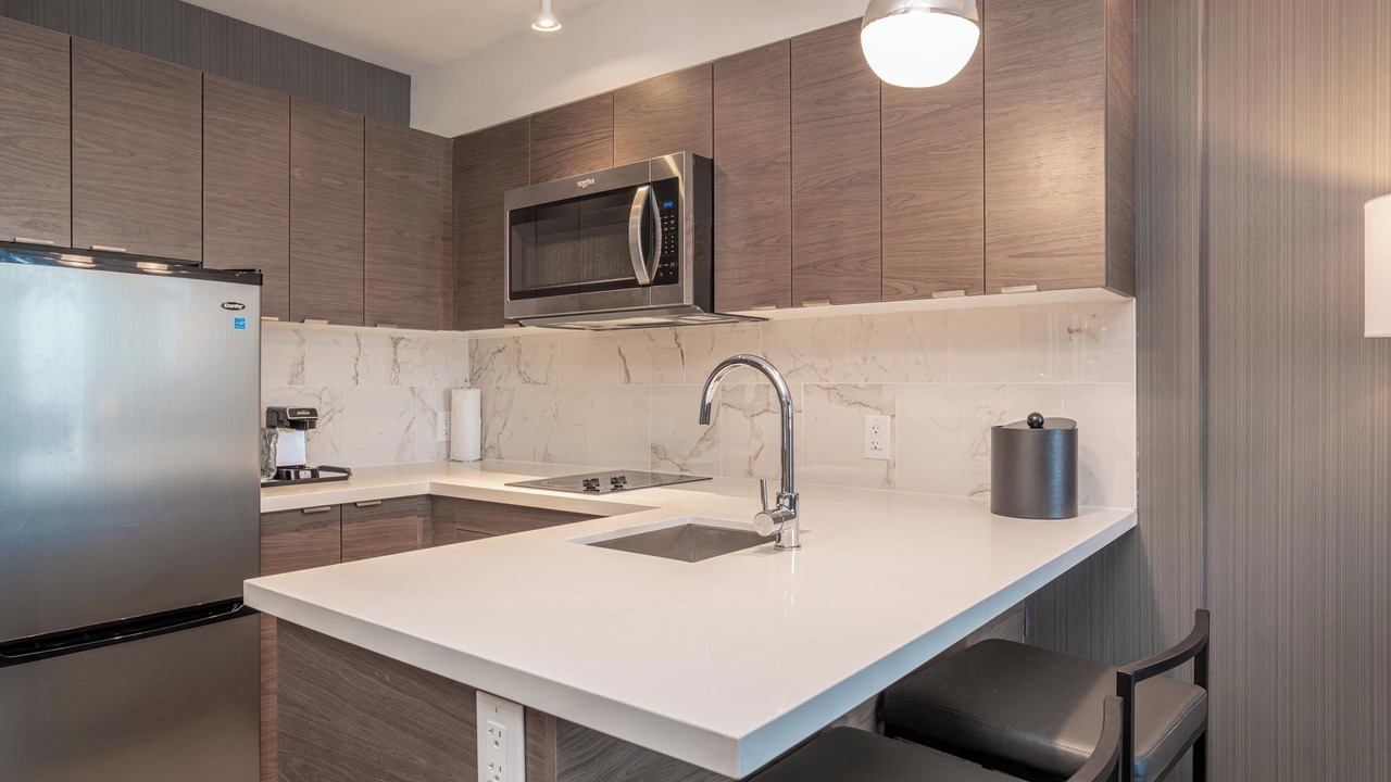 Photo of Kitchen in Ottawa Division