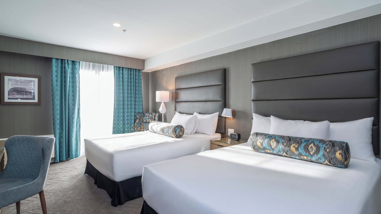 Photo of Bedroom in Ottawa Division