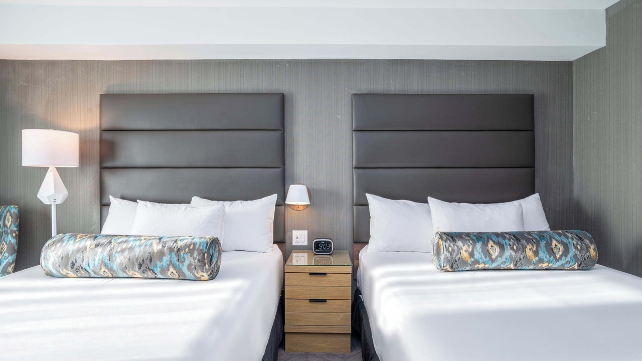 Photo of Bedroom in Ottawa Division