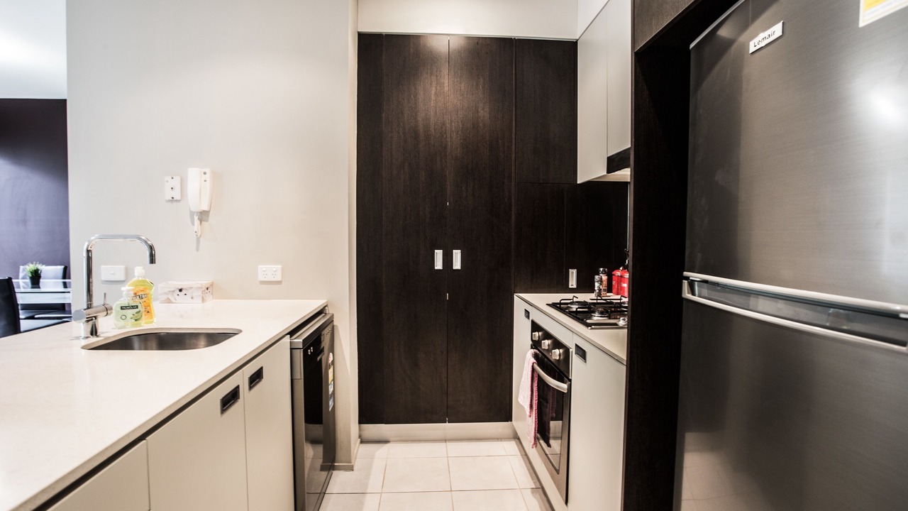 Photo of Kitchen in Kensington