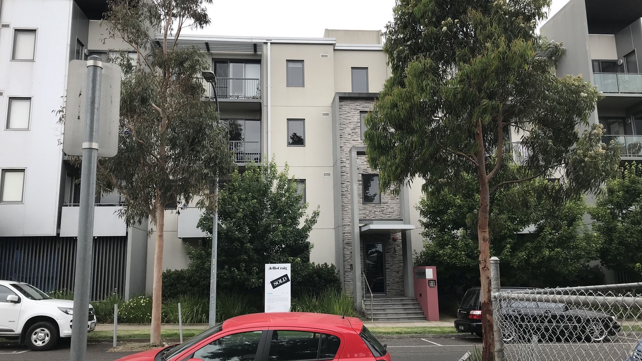 Photo of Outdoor in Kensington