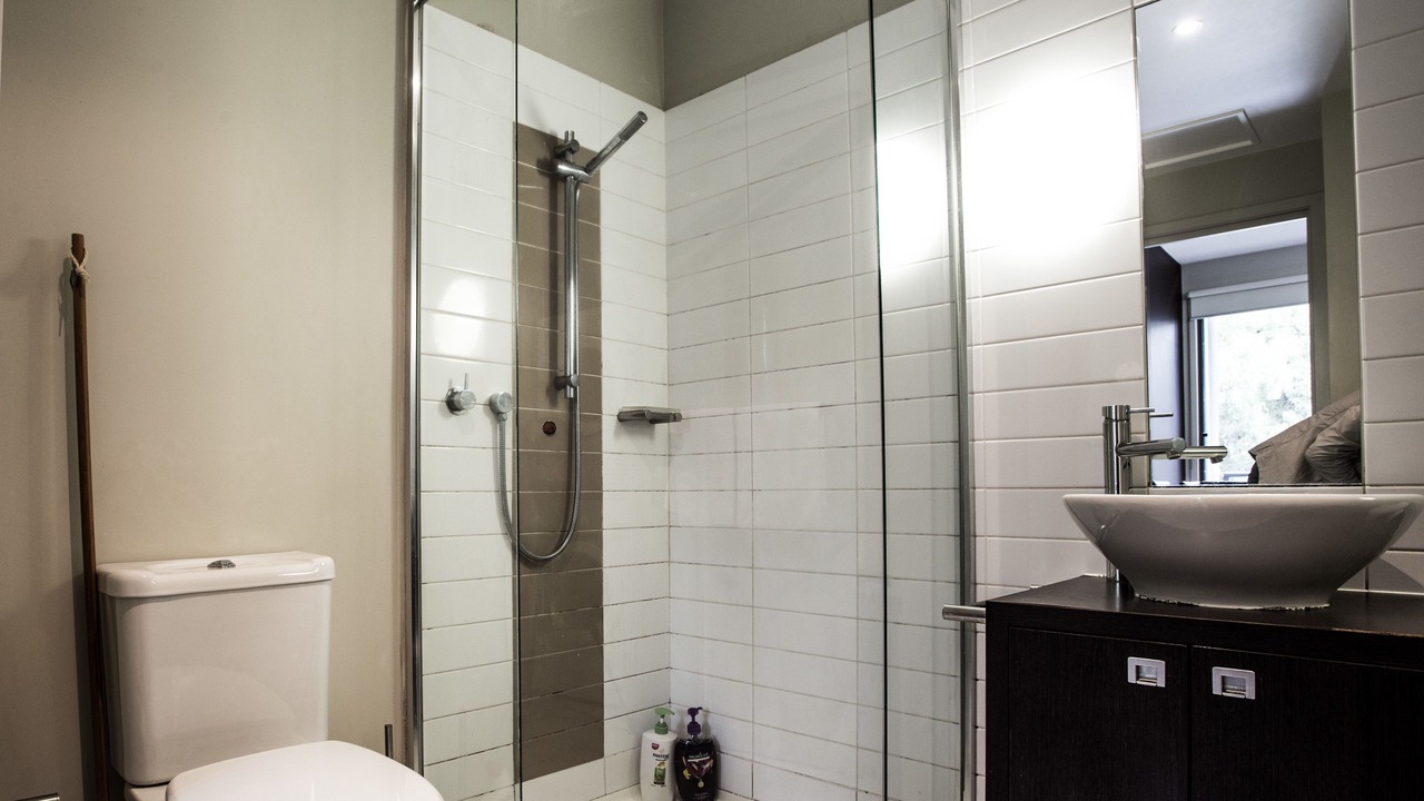 Photo of Bathroom in Kensington