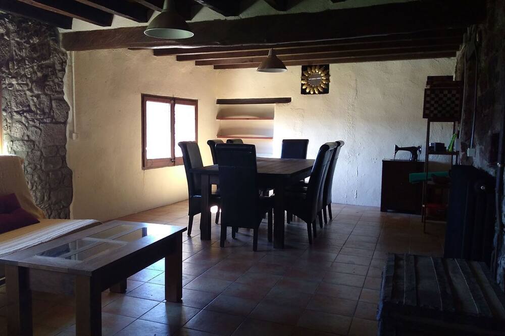 Photo of Livingroom in Sant Ferriol