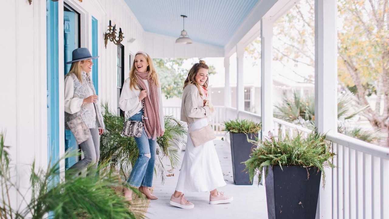 Photo of Outdoor in Round Top