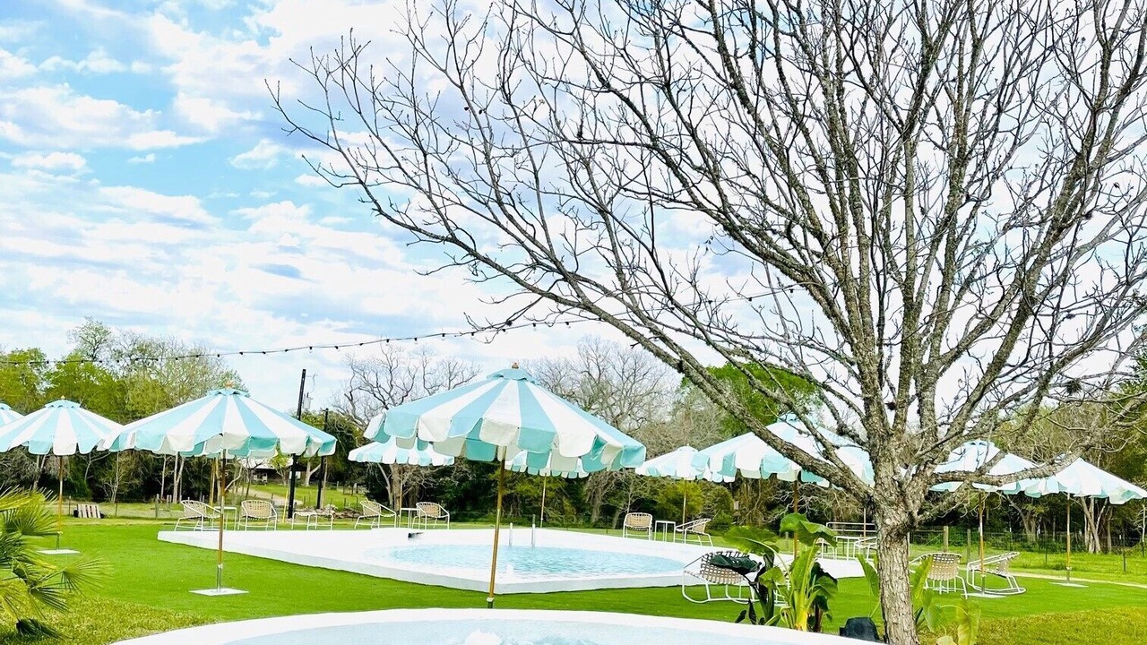 Photo of Outdoor in Round Top