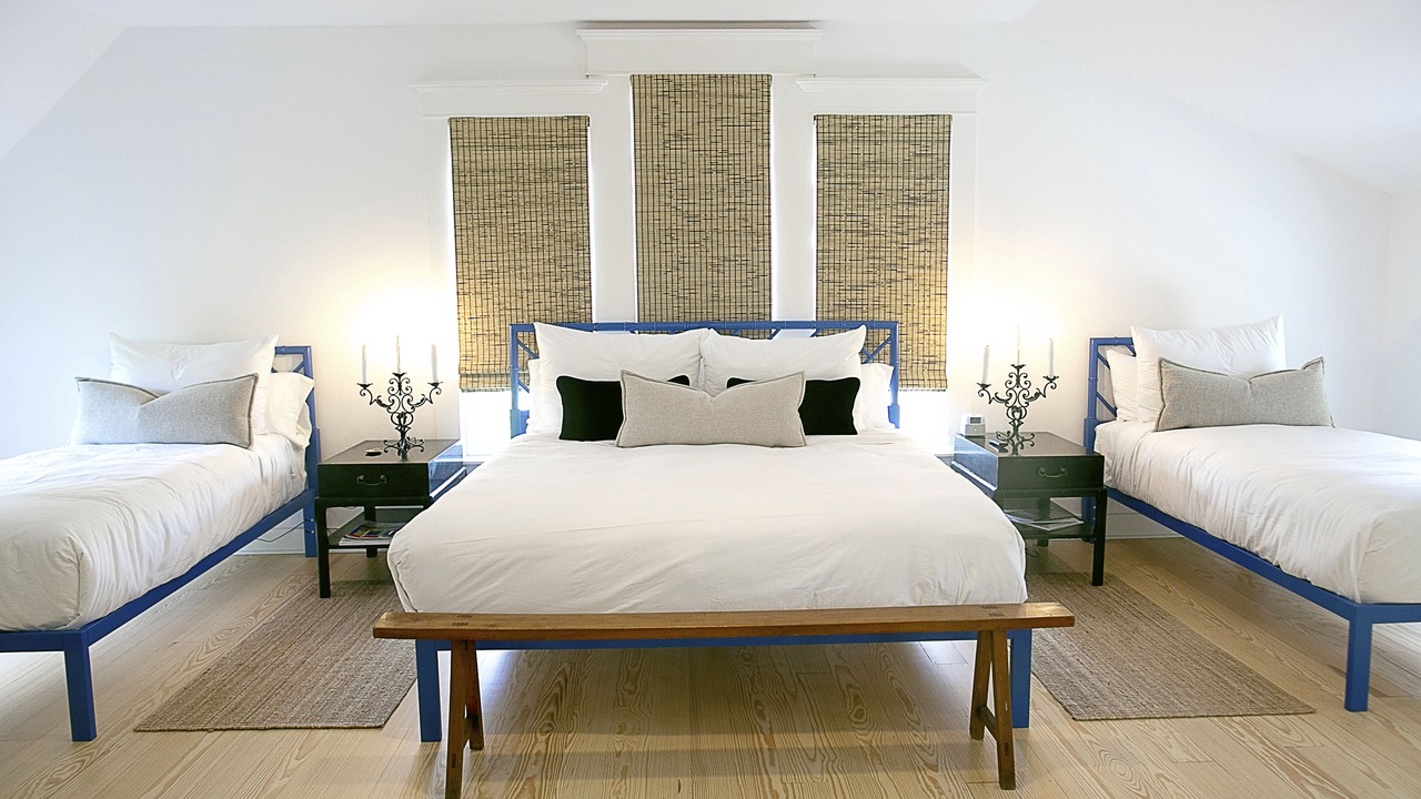 Photo of Bedroom in Round Top