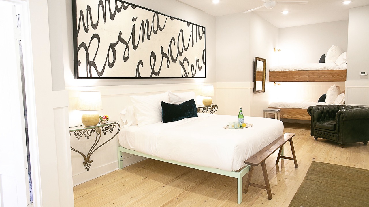 Photo of Bedroom in Round Top