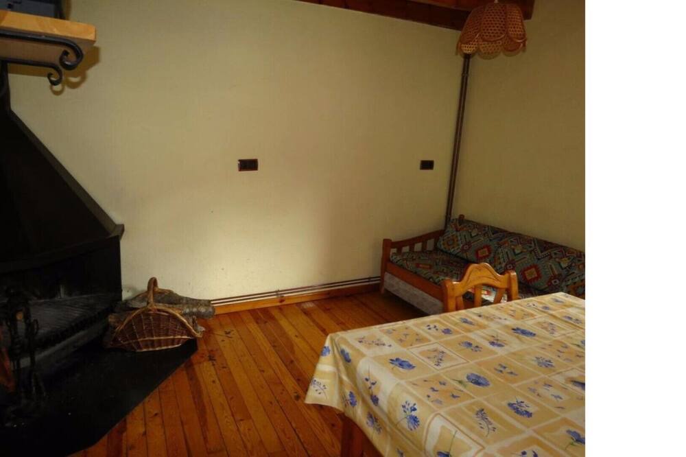 Photo of Bedroom in Fornells de la Muntanya