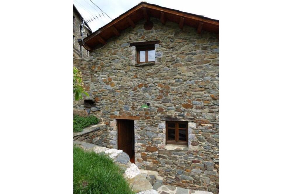 Photo of Outdoor in Fornells de la Muntanya