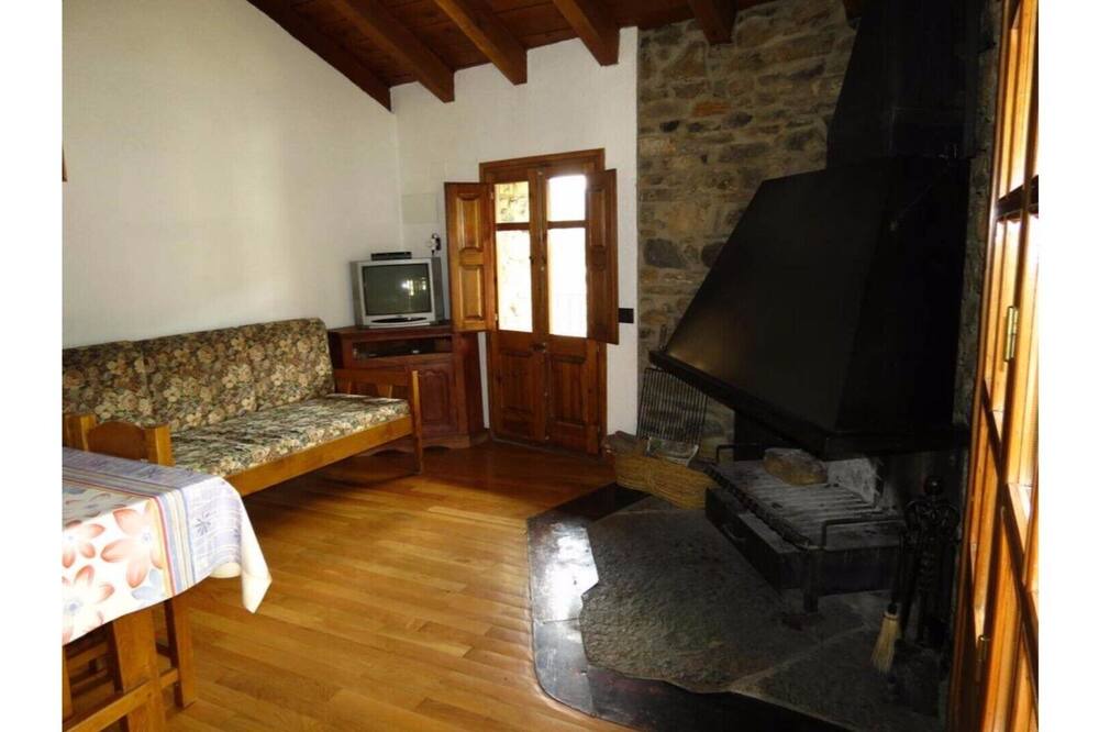 Photo of Bedroom in Fornells de la Muntanya