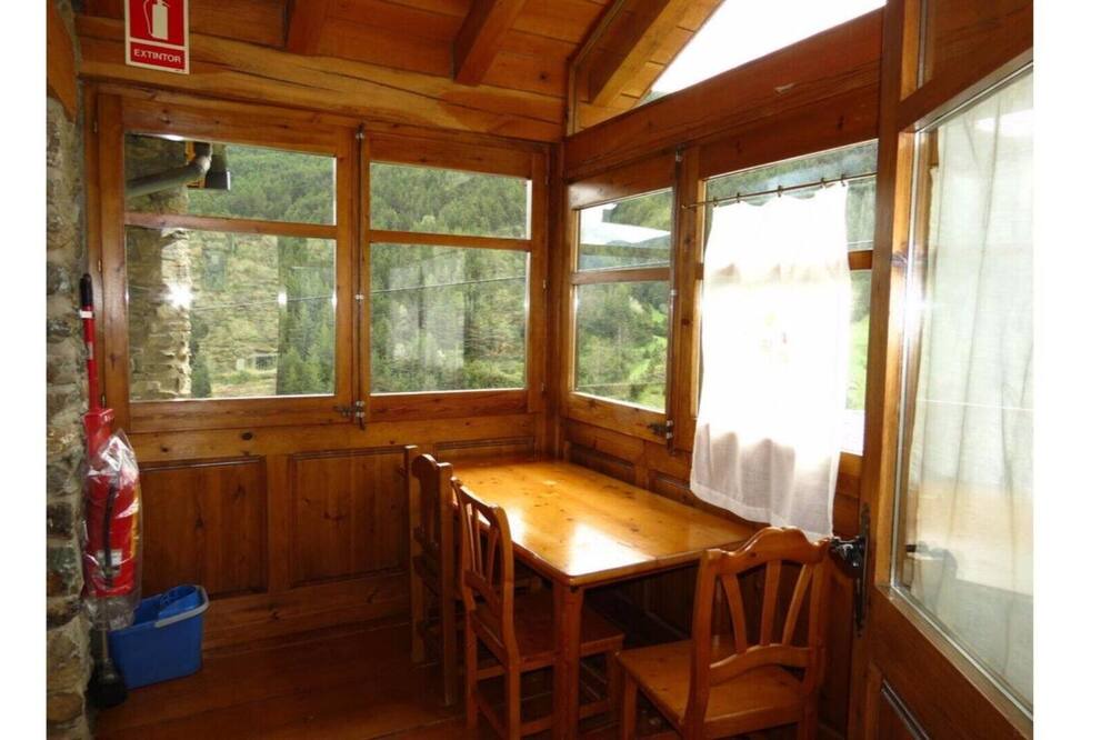 Photo of Kitchen in Fornells de la Muntanya