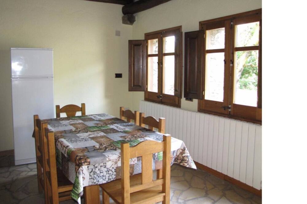 Photo of Kitchen in Fornells de la Muntanya