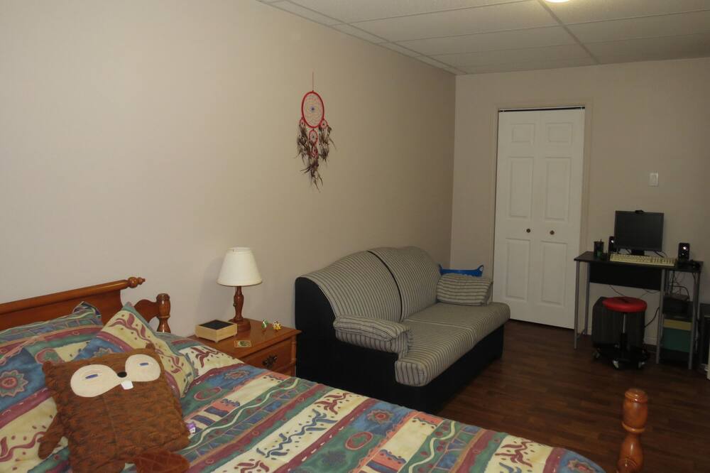 Photo of Bedroom in Les Eboulements