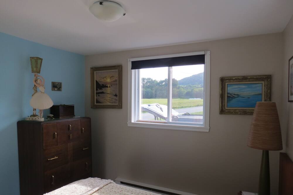 Photo of Bedroom in Les Eboulements