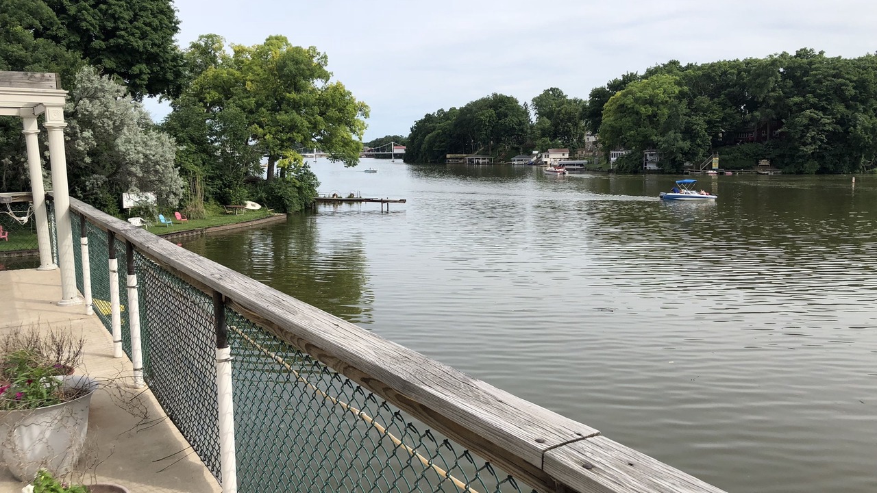 Photo of Outdoor in Monticello