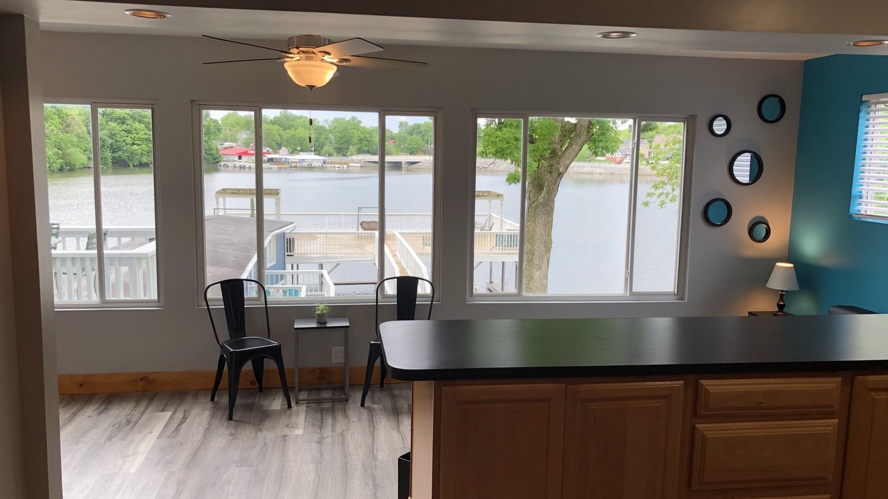 Photo of Kitchen in Monticello