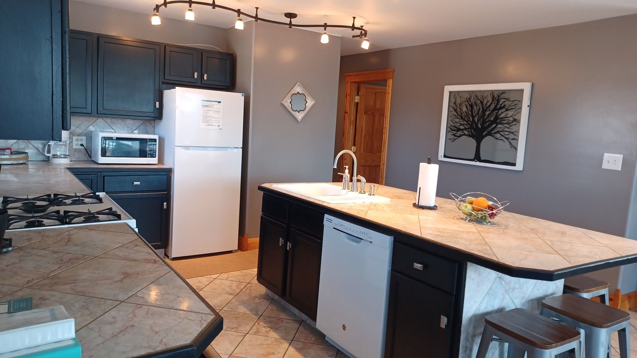 Photo of Bedroom in Monticello