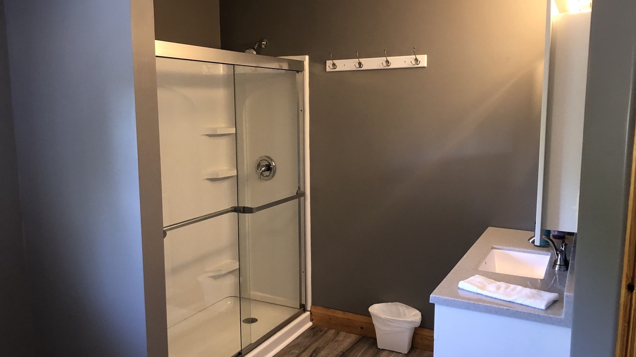 Photo of Bathroom in Monticello