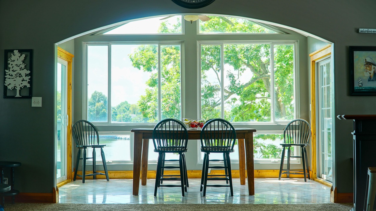 Photo of Bedroom in Monticello