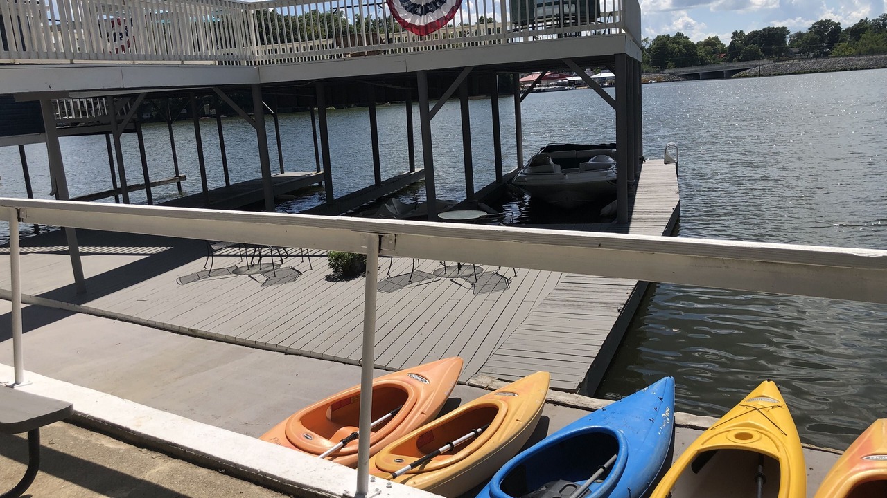 Photo of Outdoor in Monticello