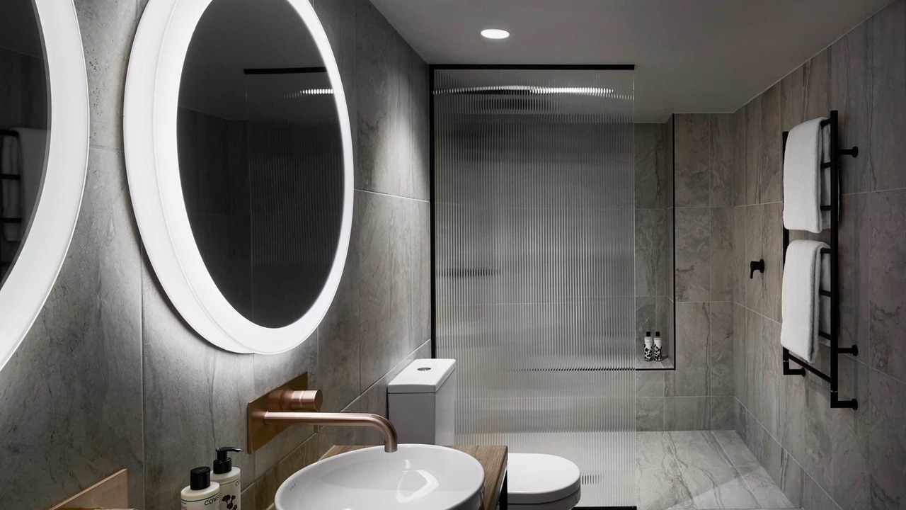 Photo of Bathroom in Carlton South