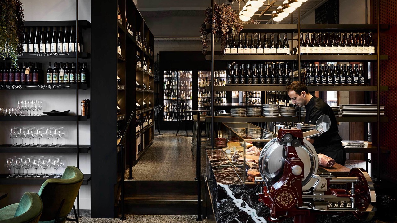 Photo of Others in Carlton South