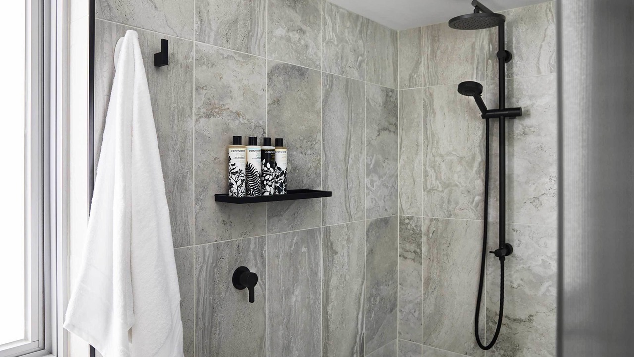 Photo of Bathroom in Carlton South