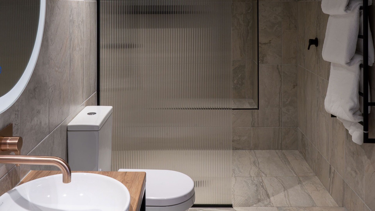 Photo of Bathroom in Carlton South