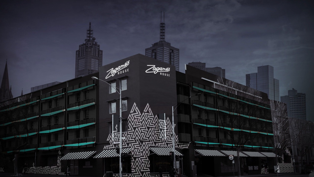 Photo of Outdoor in Carlton South