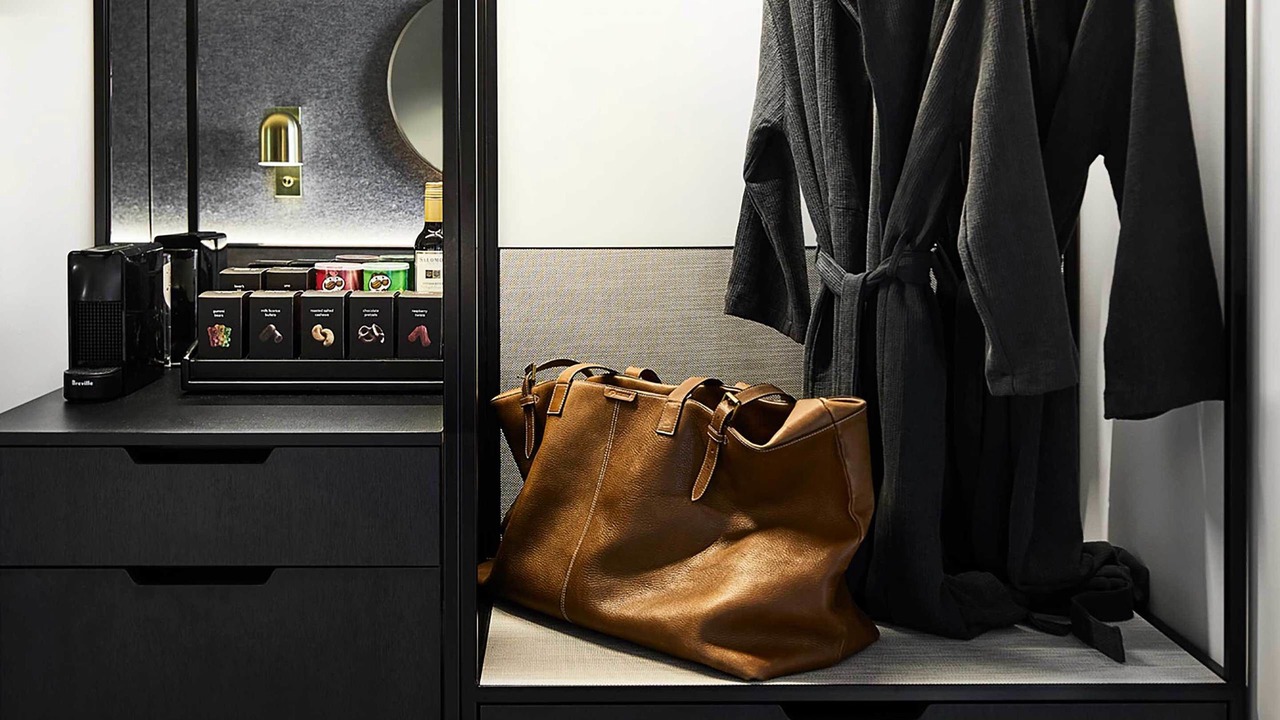 Photo of Bedroom in Carlton South