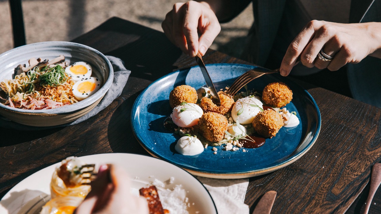 Photo of Others in Carlton South