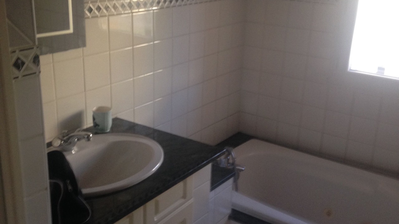 Photo of Bathroom in Quartier Croix-Daurade