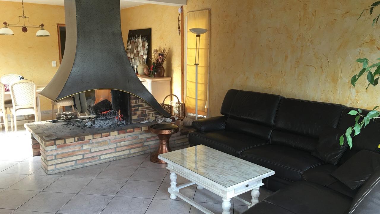 Photo of Livingroom in Quartier Croix-Daurade