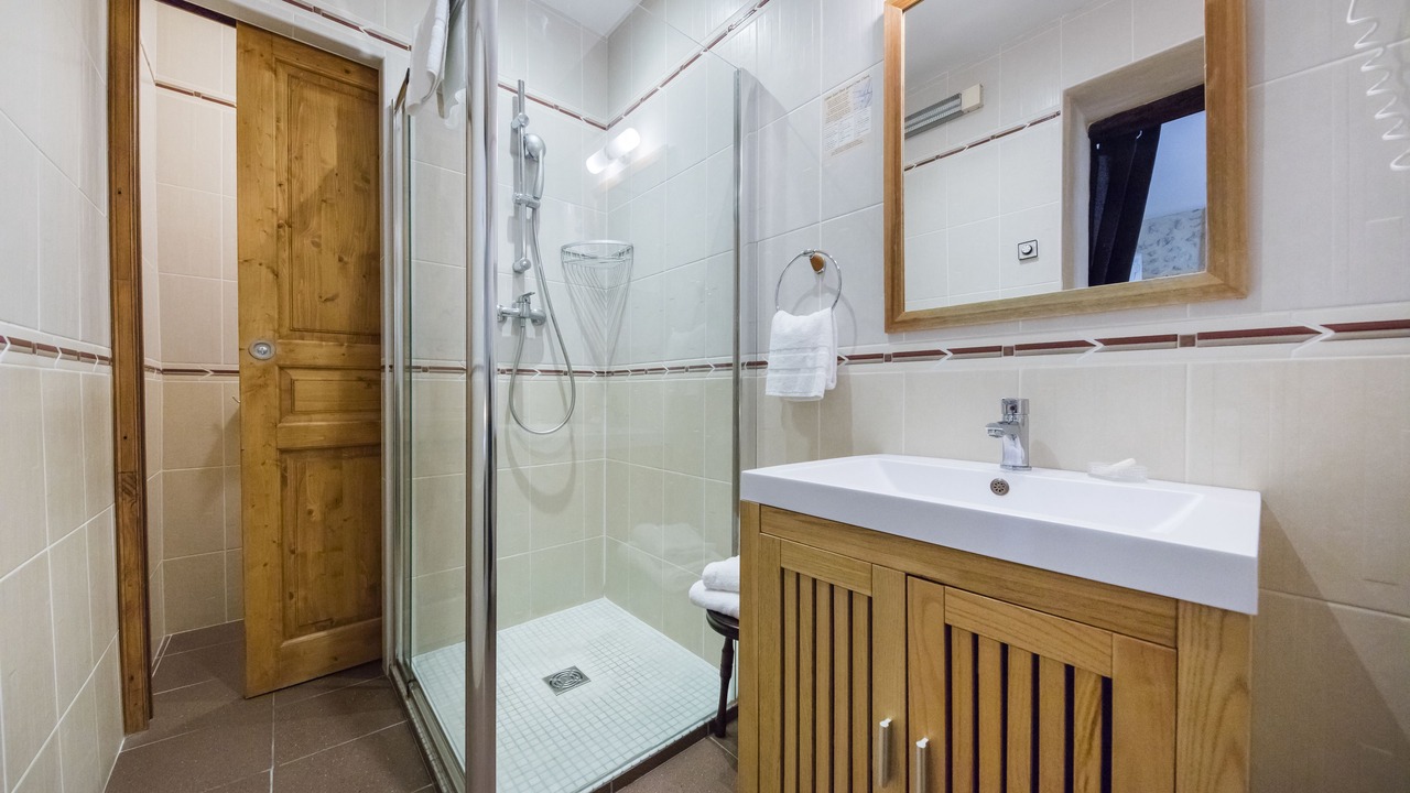 Photo of Bathroom in Grignan