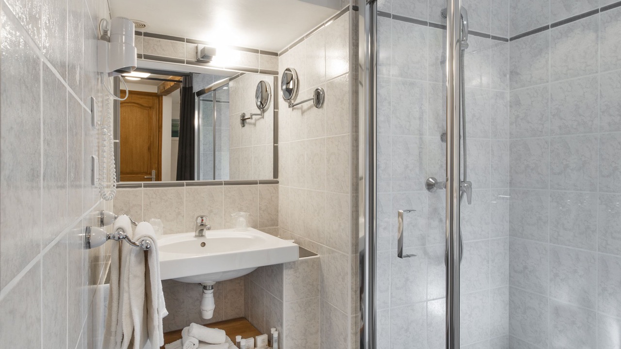 Photo of Bathroom in Grignan