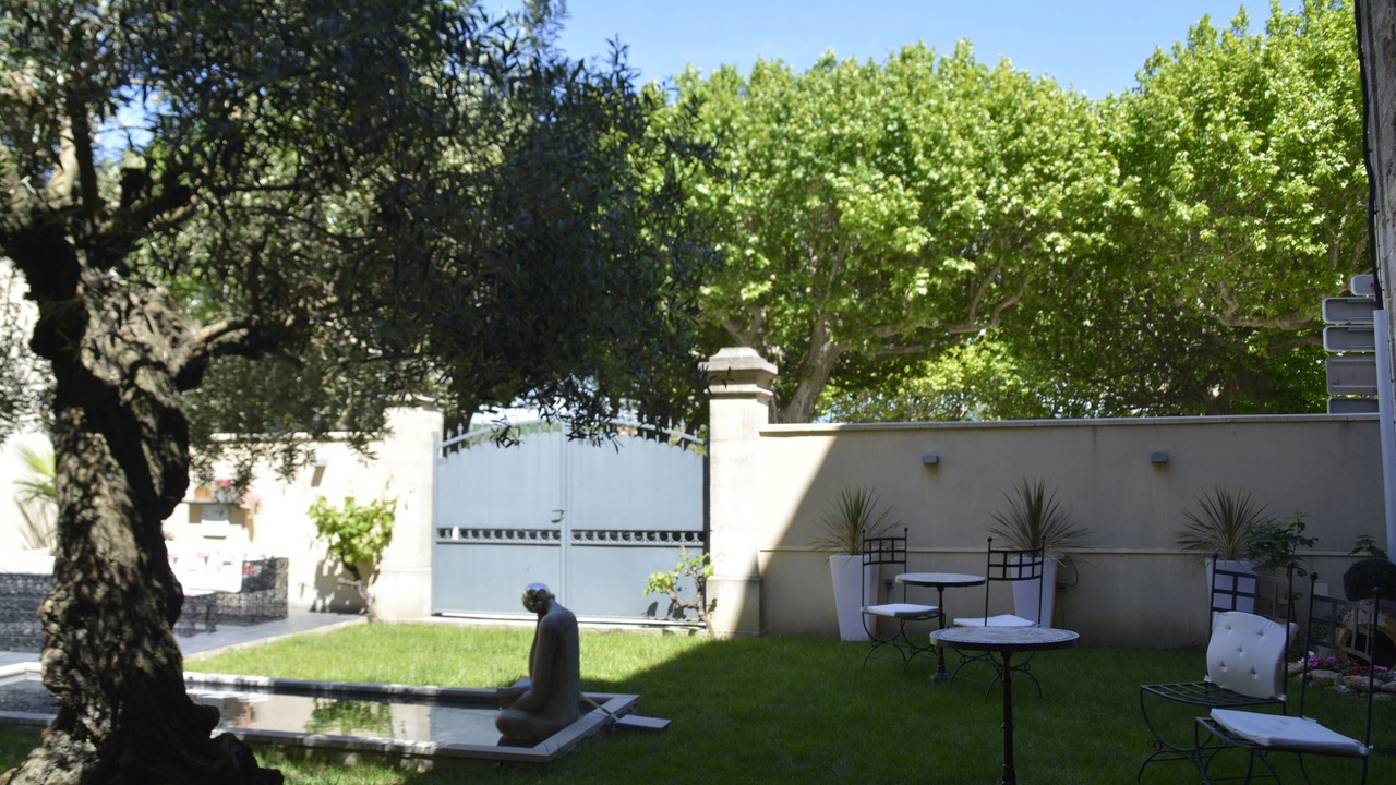 Photo of Outdoor in Grignan