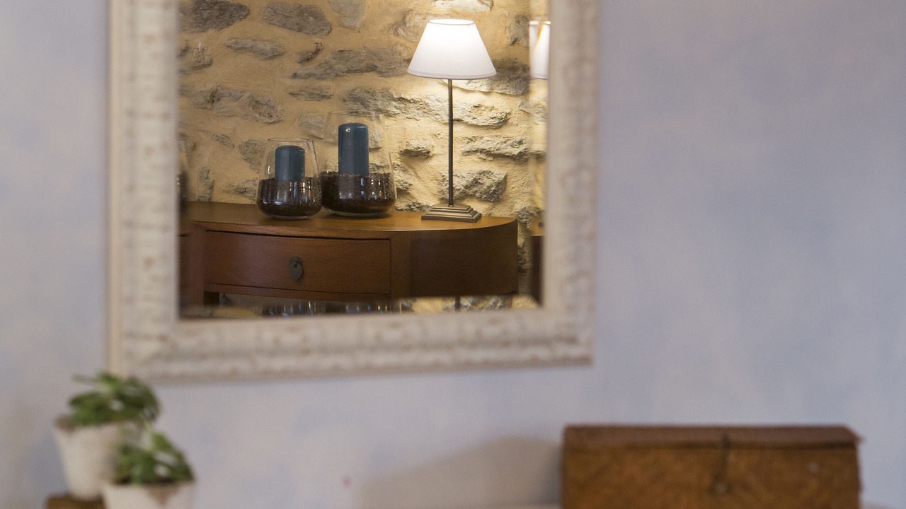 Photo of Bedroom in Grignan