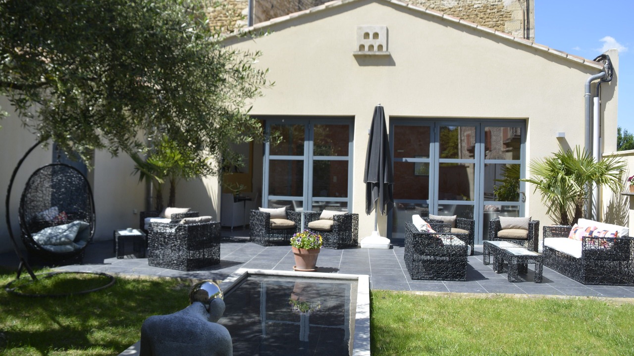 Photo of Outdoor in Grignan