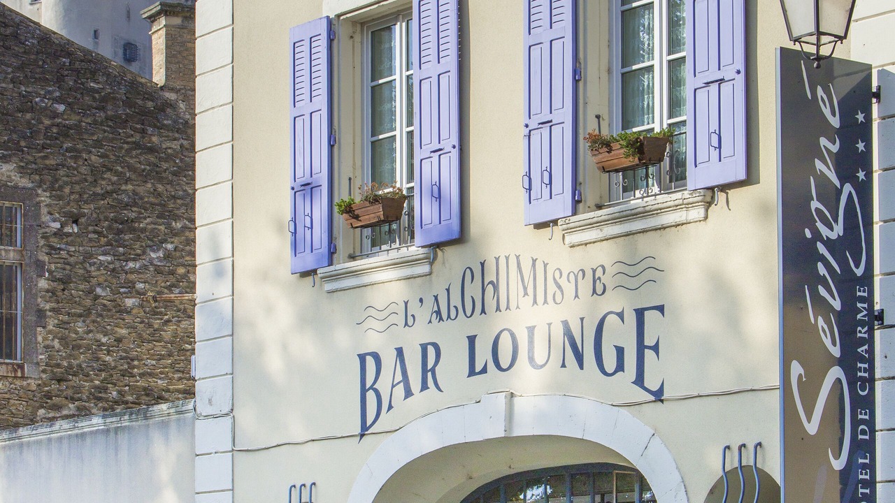 Photo of Outdoor in Grignan