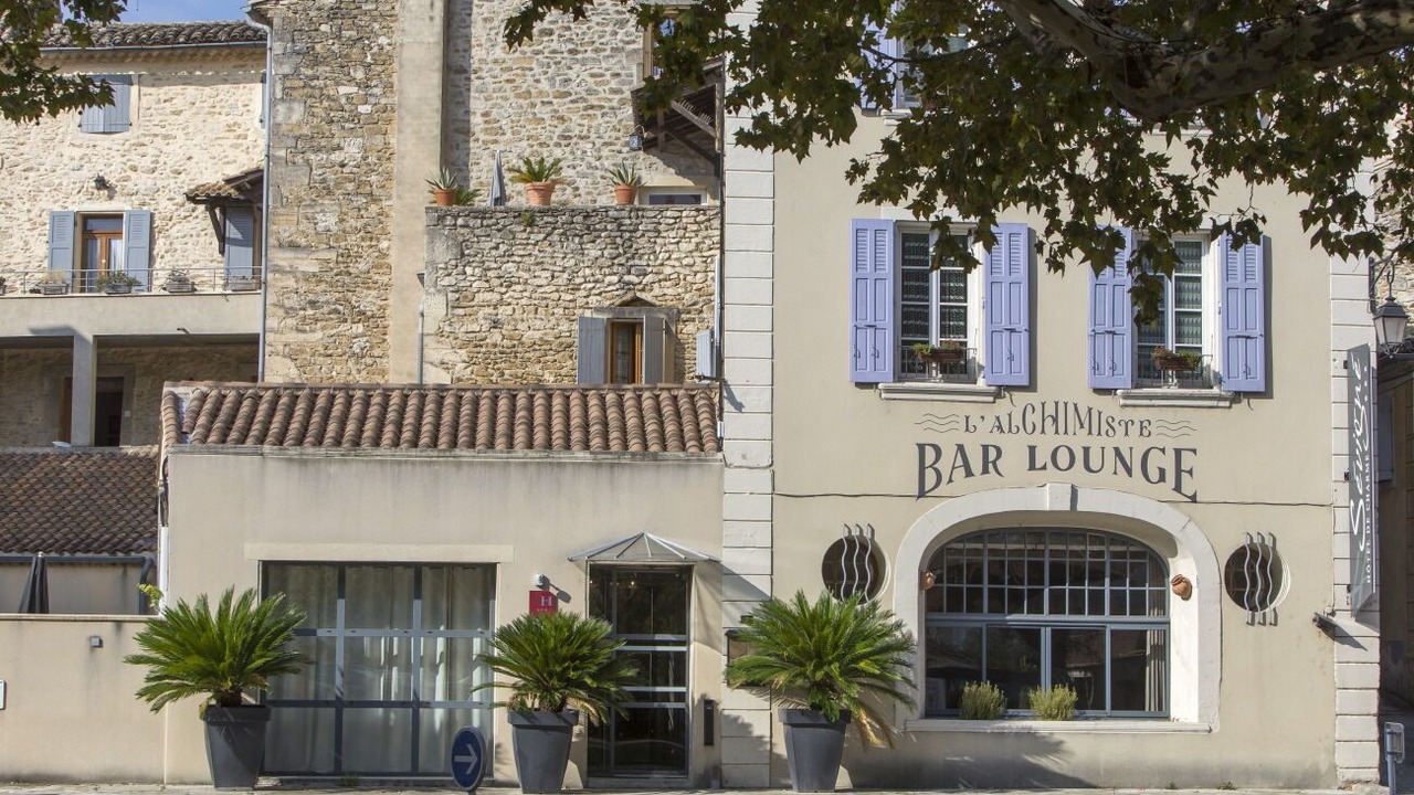 Photo of Outdoor in Grignan